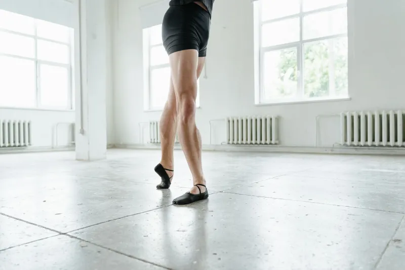 The Long Way Back: What Dancers Discover When They Leave — and Why They Return