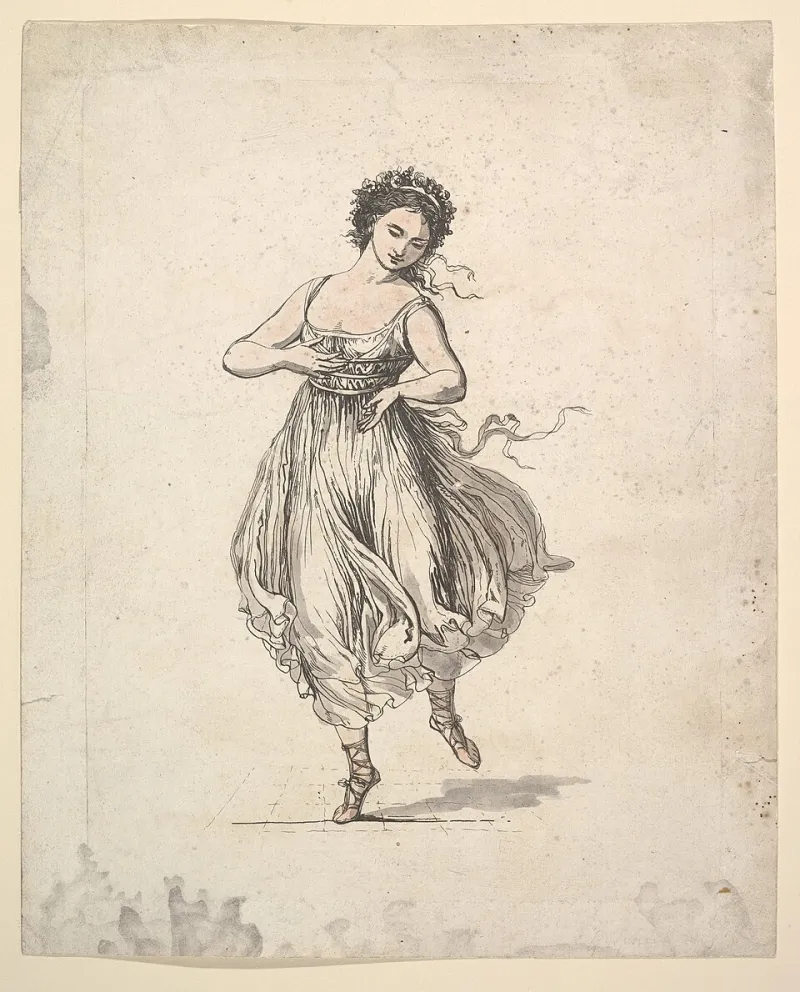 Just You and the Music: The Rise of Dancing Alone as a Path to Healing