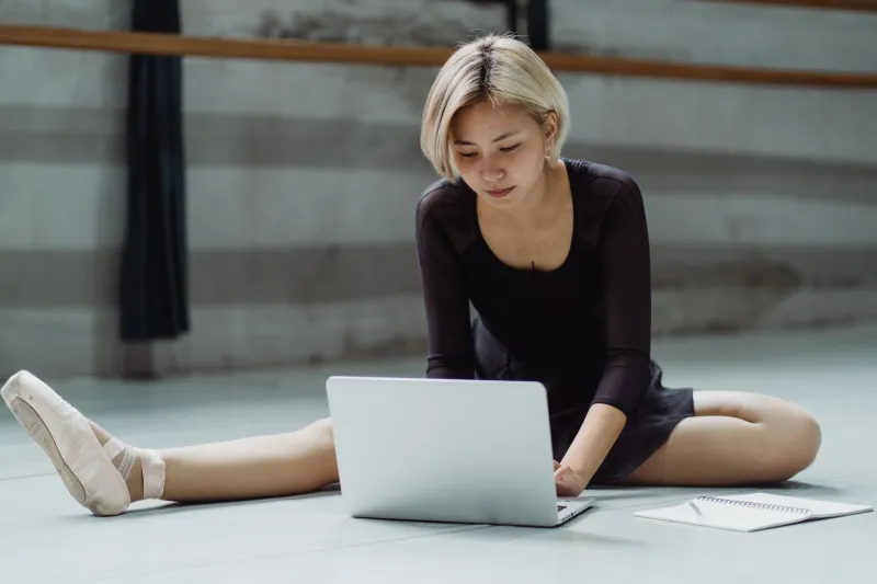 Five Jobs Before Noon: The Reality of Making a Living as a Dancer in 2024