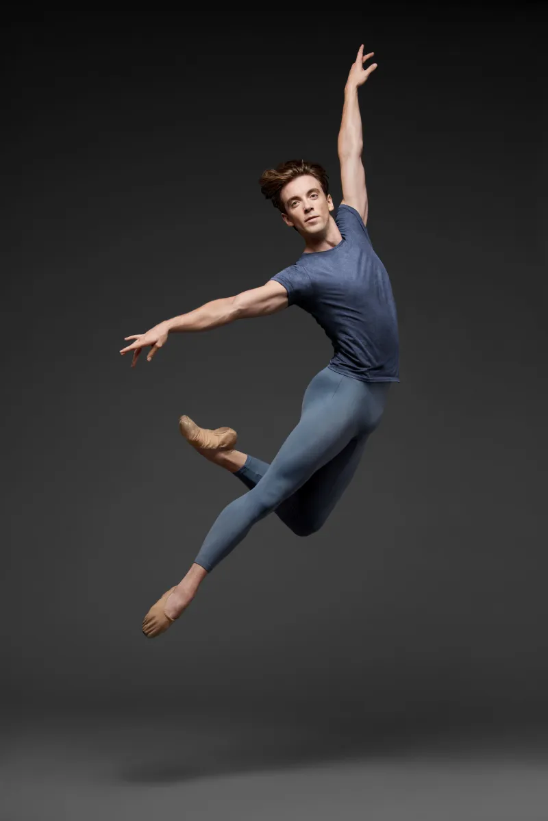 Held Breath: What Dancers Are Discovering About Themselves in the Space Between Audition and Answer