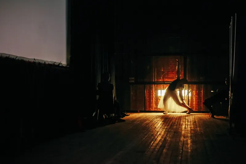 Second in Line, First in Range: What Understudies Know About Dancing That Leads Never Learn