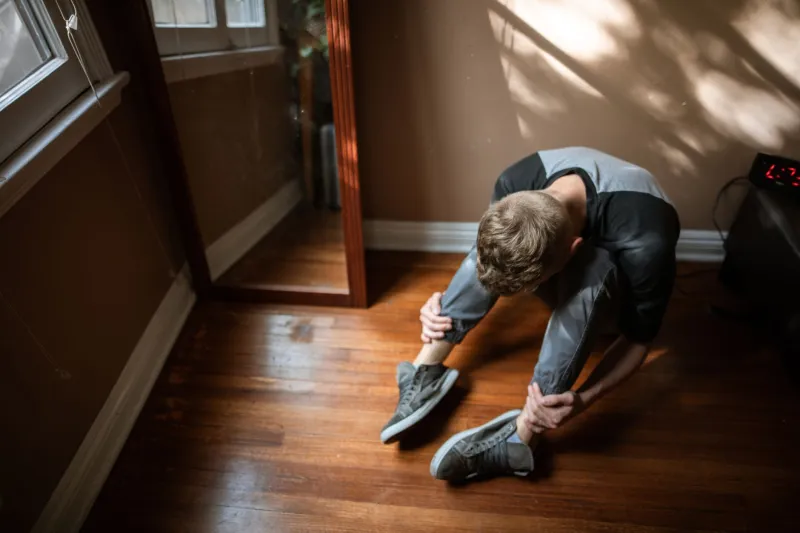 Trained to Break: What Happens When the Studio Becomes a Place of Harm