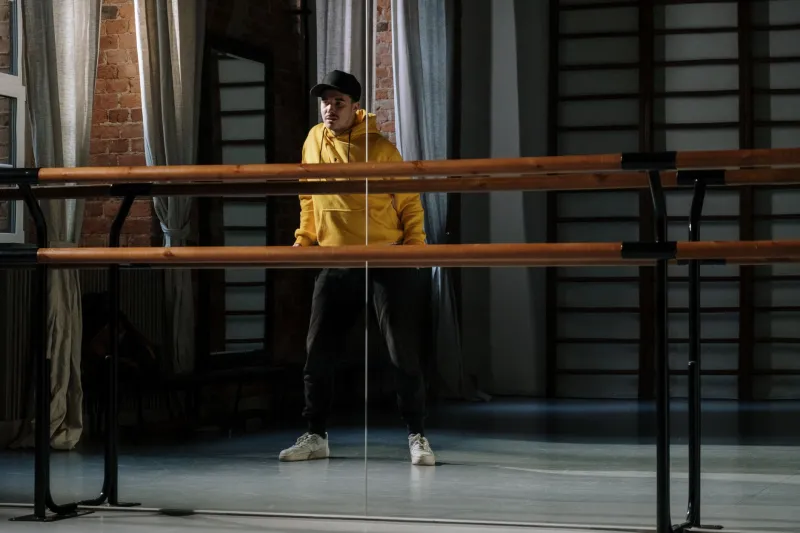Whose Body Is This Piece For? The Uncomfortable Question Every Choreographer Eventually Has to Answer