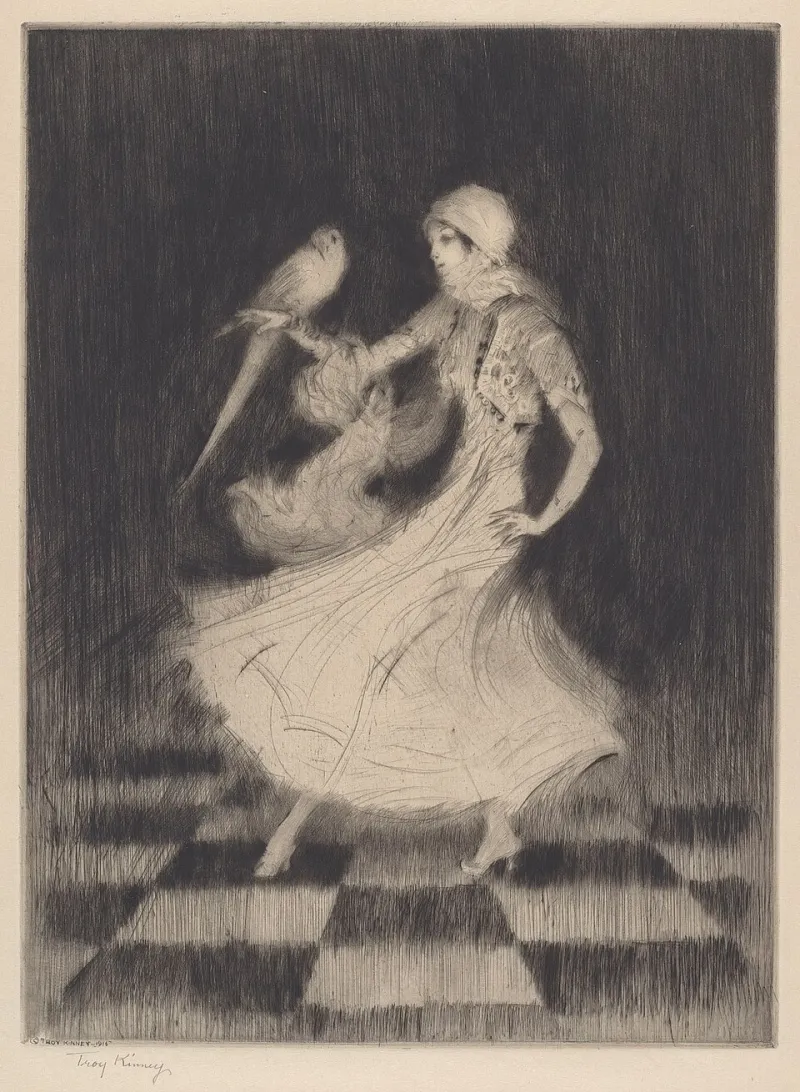 Your Brain on Beat: What Neuroscience Is Finally Telling Us About Dance and Mental Health